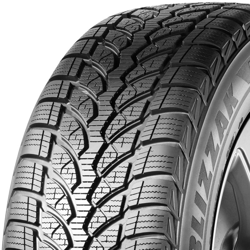 Bridgestone Blizzak LM-32 (2)
